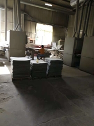 Trung Quốc JIANGSU ESTY BUILDING MATERIALS CO.,LTD nhà máy sản xuất