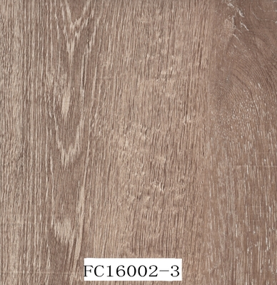 Water And Fire Proof Flexible Pvc Flooring Vinyl Plank Tile Click System LVT