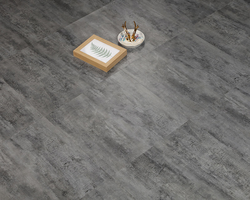 Recycled Wood Marble Self Adhesive Floor Planks Pvc Glue Down Vinyl