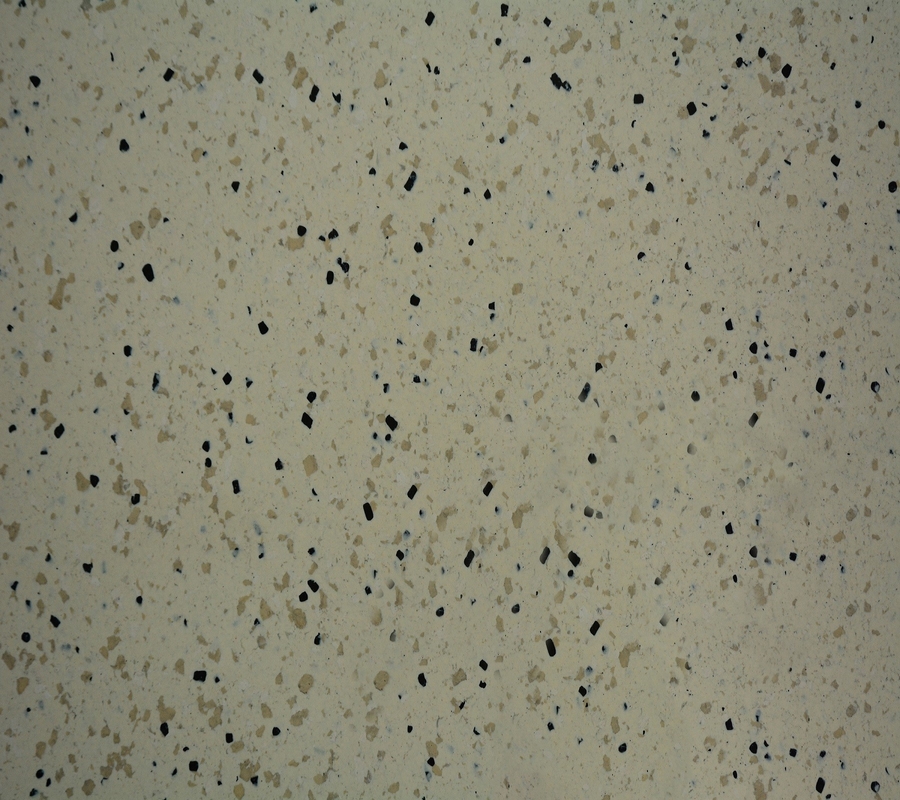 High Performance Anti Static Conductive Flooring For Rasied Access Floor