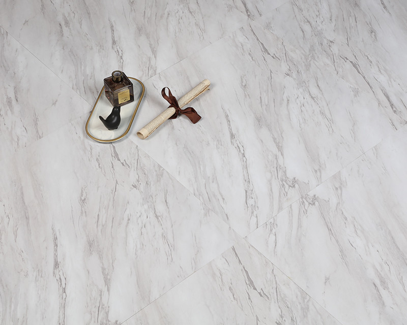 Registered Commercial Textured Vinyl Pvc Flooring Tiles Natural Wood Marble