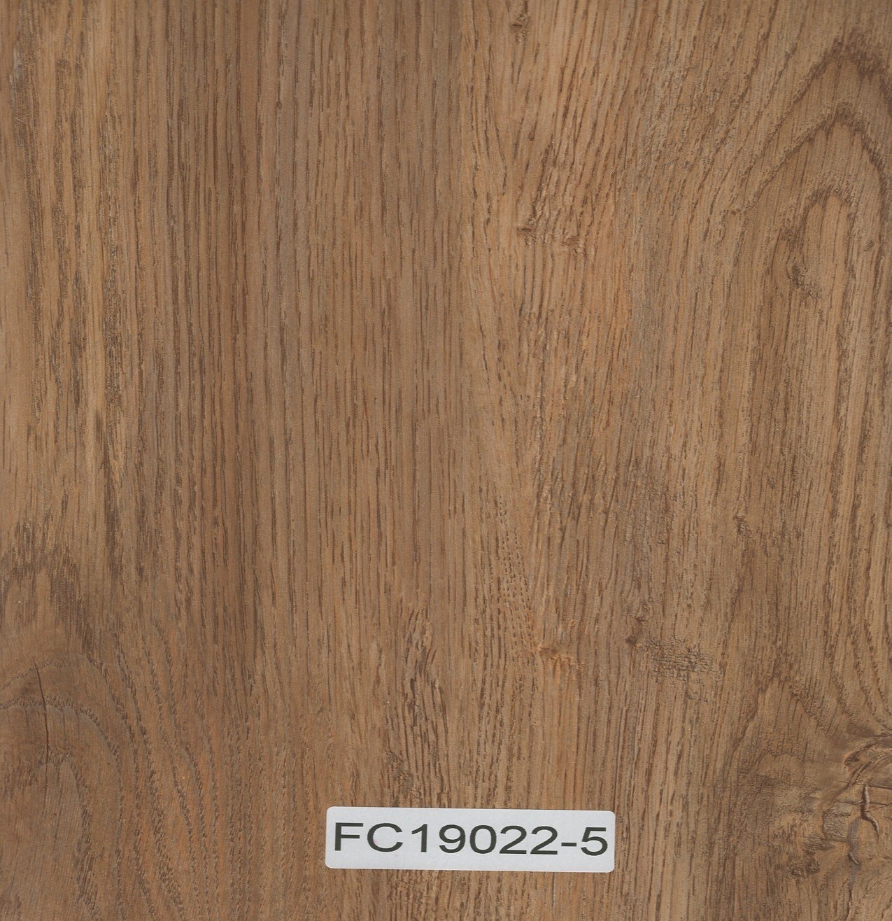 Embossed Surface Luxury Vinyl Plank Flooring , 4mm - 6mm Anti Slip Vinyl Flooring