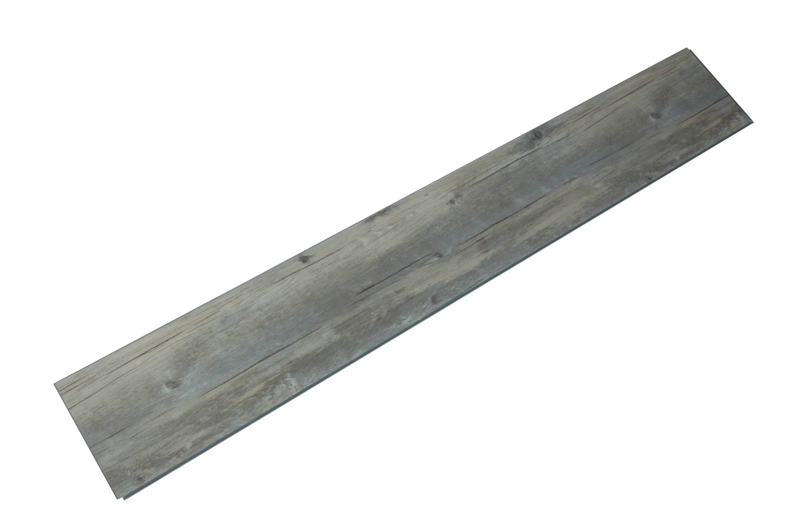 7 X 48 Inch Commercial PVC Plank Flooring With Strong Impact Resistance